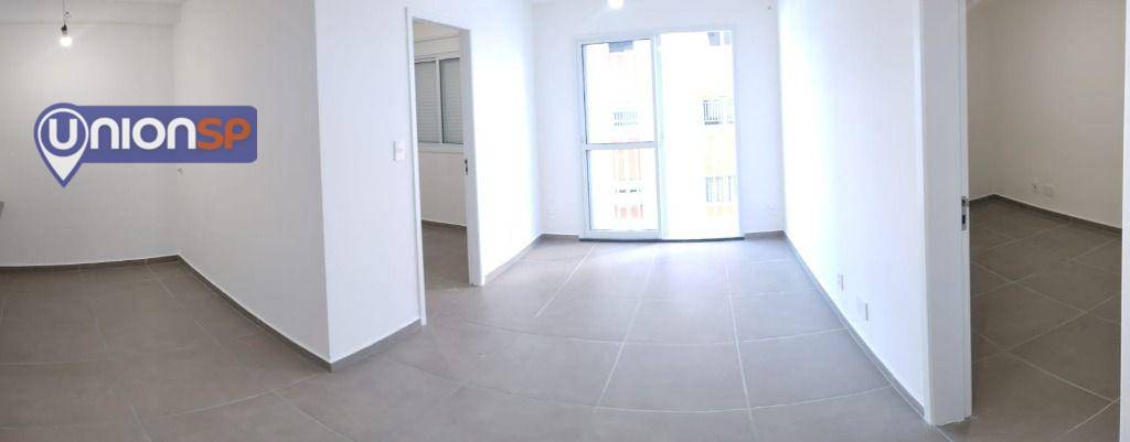 Apartamento à venda com 2 quartos, 41m² - Foto 1