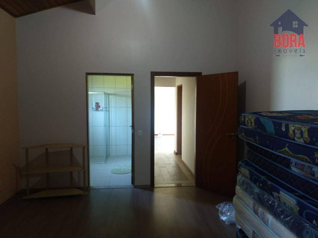 Sítio à venda com 8 quartos, 700m² - Foto 15