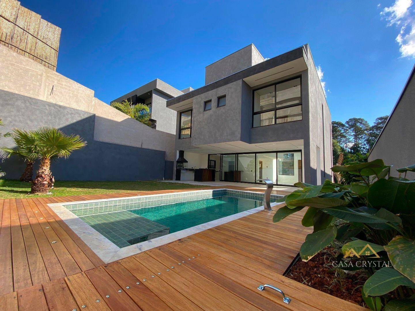 Casa de Condomínio à venda com 4 quartos, 320m² - Foto 3