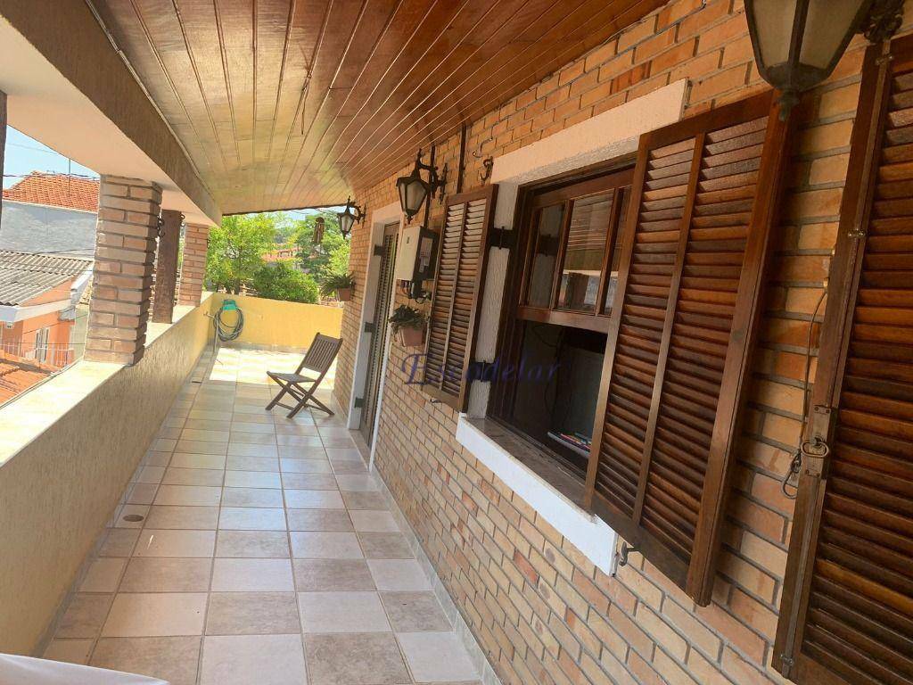 Sobrado à venda com 4 quartos, 380m² - Foto 72