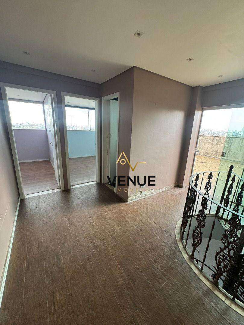 Cobertura à venda com 3 quartos, 139m² - Foto 12