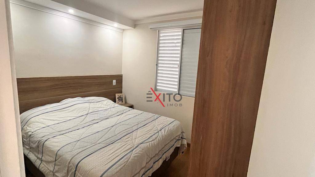 Apartamento à venda com 3 quartos, 52m² - Foto 14