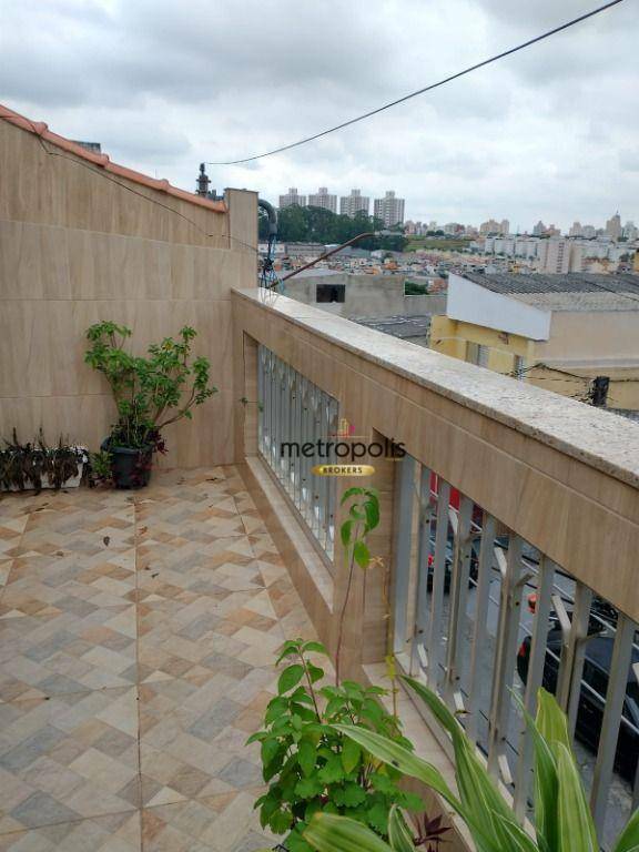 Sobrado, 3 quartos, 320 m² - Foto 3