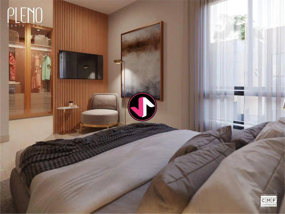 Casa de Condomínio à venda com 3 quartos - Foto 3