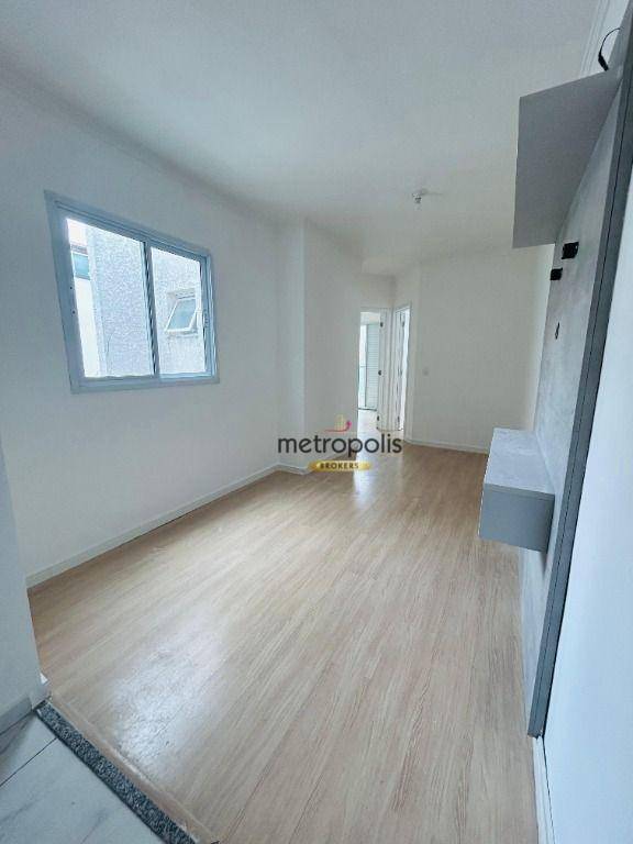 Cobertura à venda com 2 quartos, 58m² - Foto 13