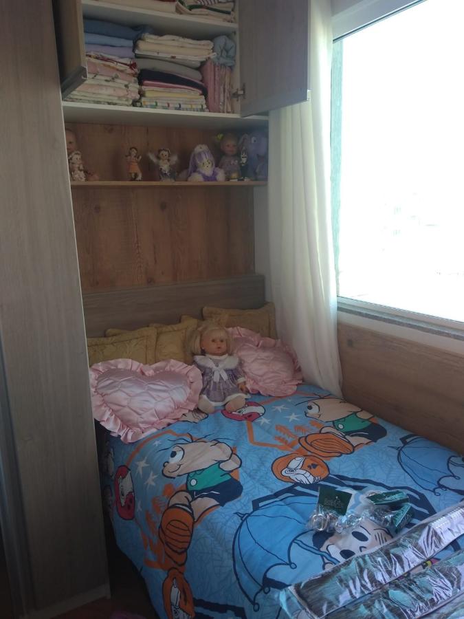 Apartamento à venda com 3 quartos, 77m² - Foto 13
