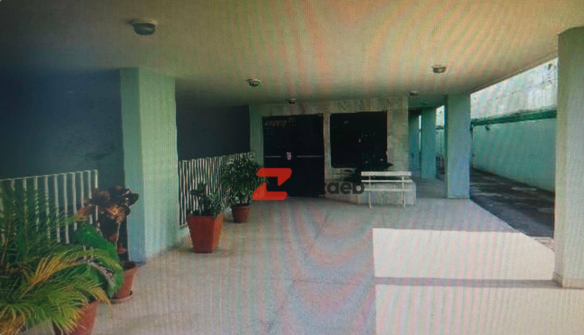Apartamento para alugar com 2 quartos, 70m² - Foto 3