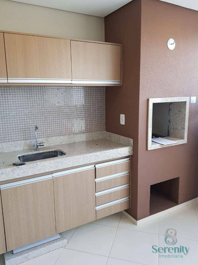 Apartamento para alugar com 3 quartos, 81m² - Foto 9