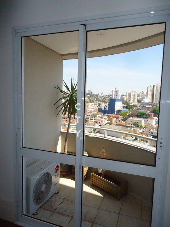 Apartamento à venda com 2 quartos, 58m² - Foto 5