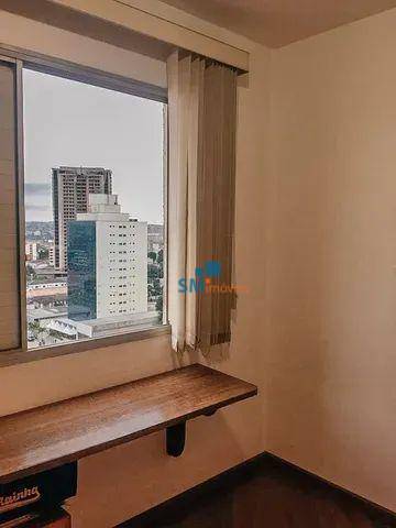 Apartamento à venda com 2 quartos, 60m² - Foto 6