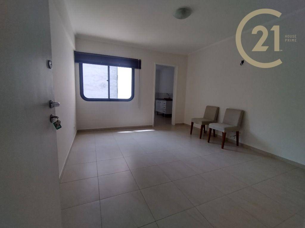 Apartamento para alugar com 1 quarto, 40m² - Foto 4