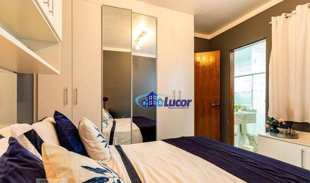 Sobrado à venda com 3 quartos, 134m² - Foto 10