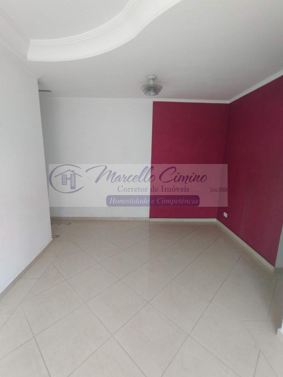 Apartamento à venda com 3 quartos, 67m² - Foto 8