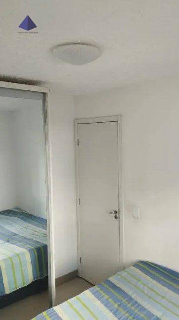 Apartamento à venda com 2 quartos, 42m² - Foto 8