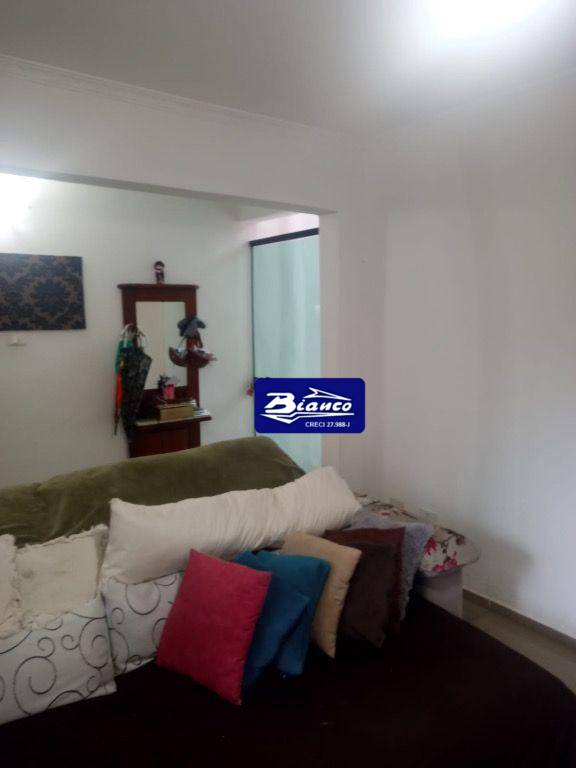 Sobrado à venda com 6 quartos, 323m² - Foto 39
