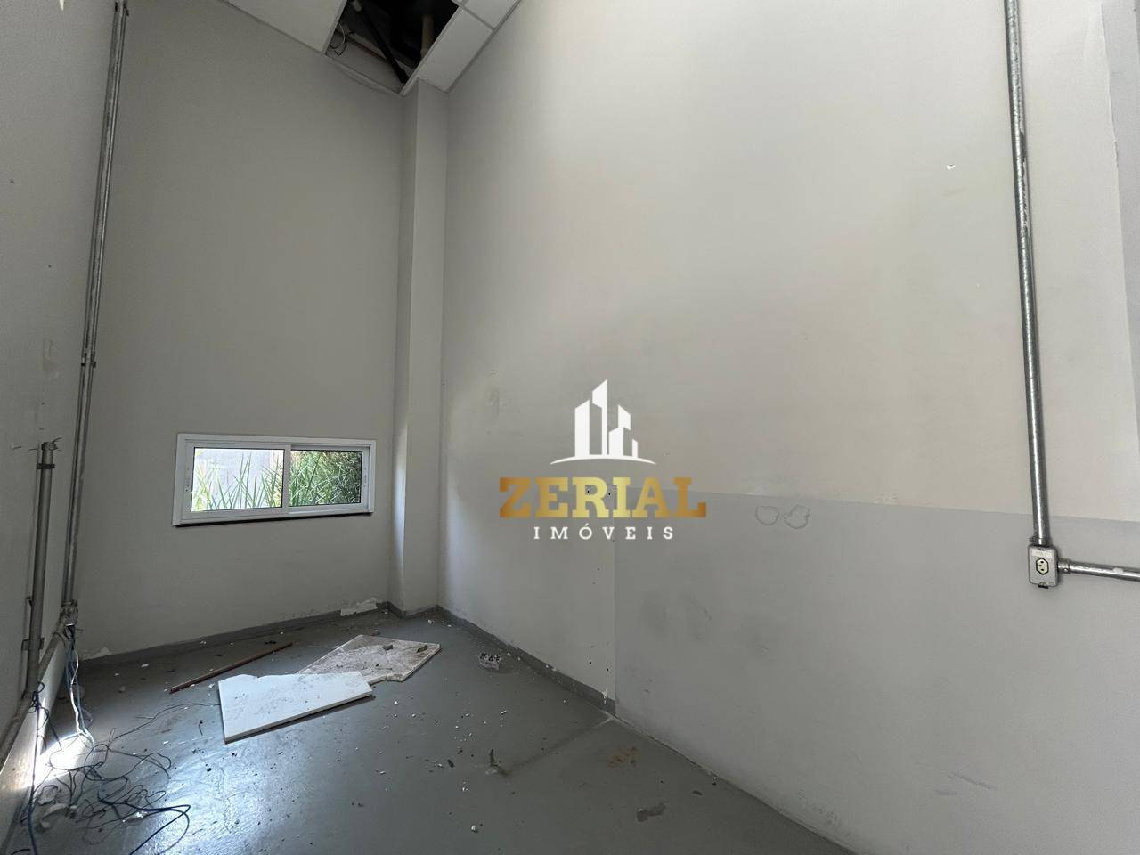 Depósito-Galpão-Armazém para alugar, 500m² - Foto 6
