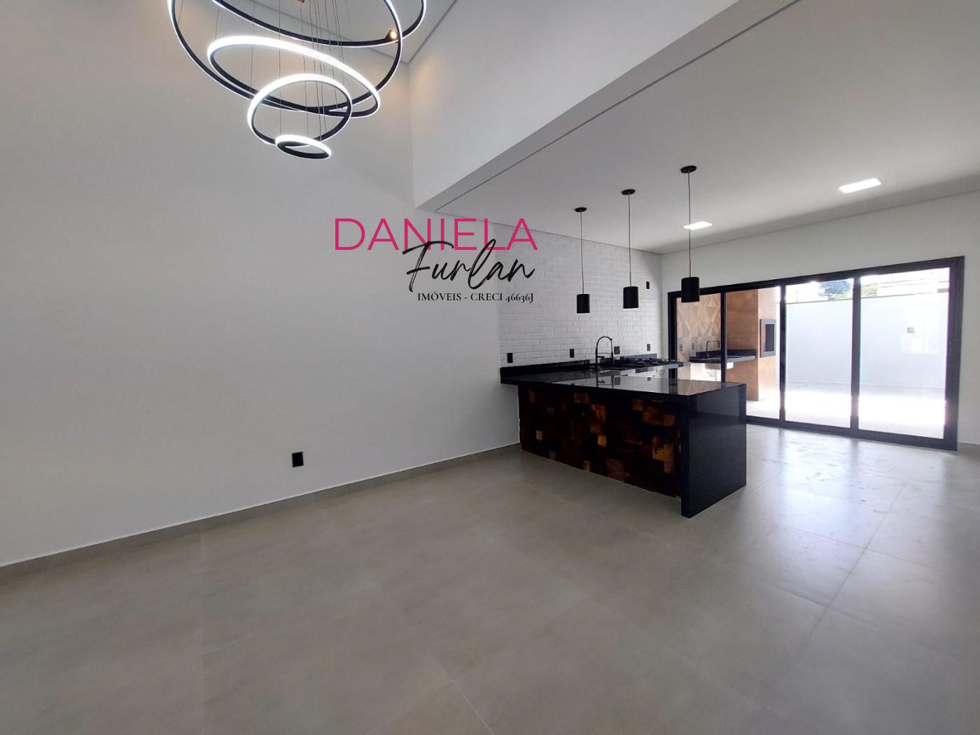 Casa de Condomínio à venda com 3 quartos, 157m² - Foto 2