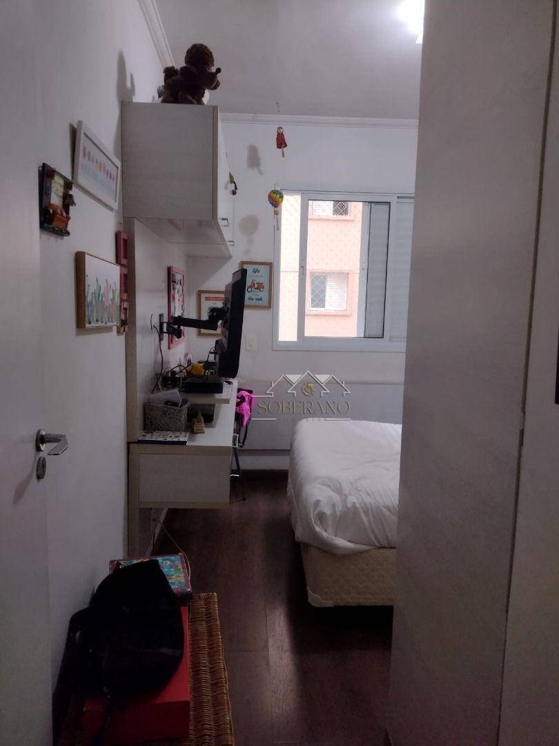 Apartamento à venda com 3 quartos, 118m² - Foto 14