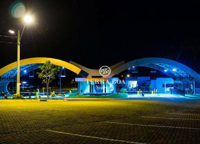 Loteamento e Condomínio, 450 m² - Foto 32