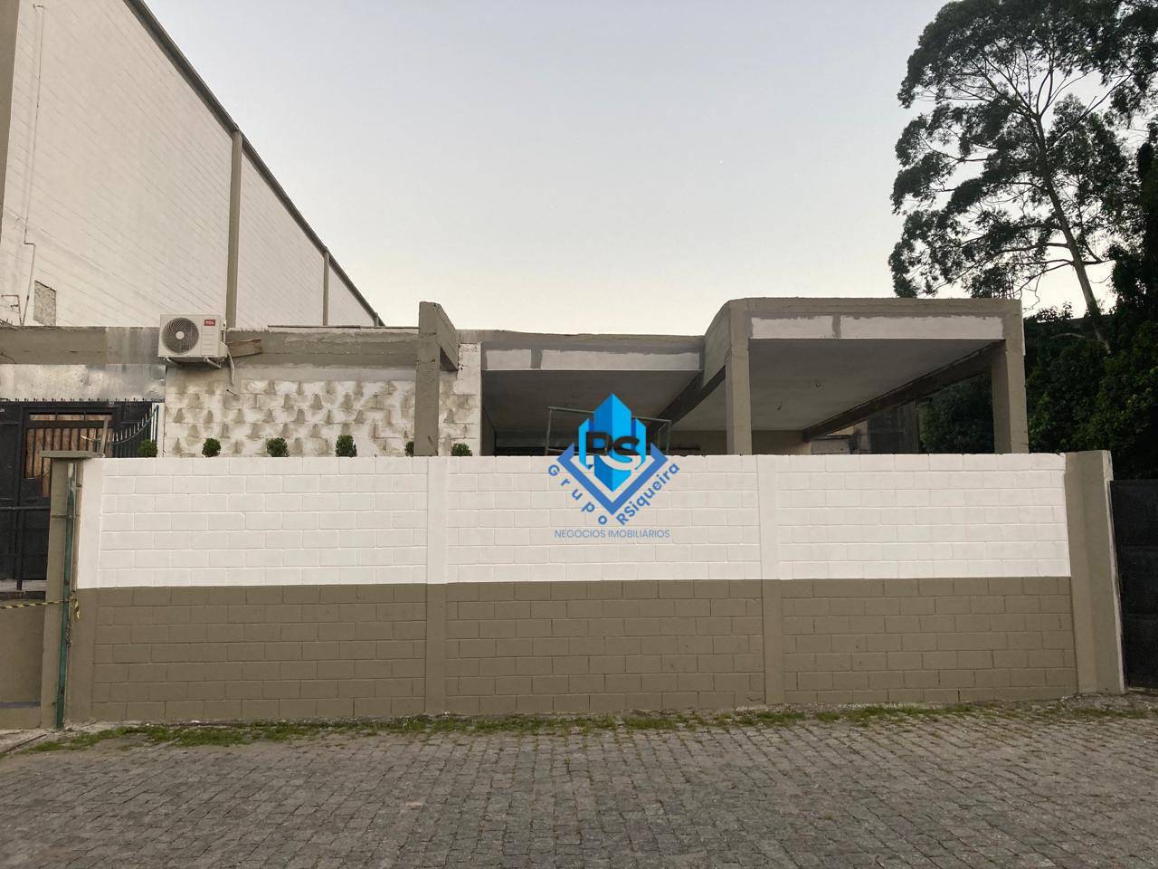 Depósito-Galpão, 2600 m² - Foto 57