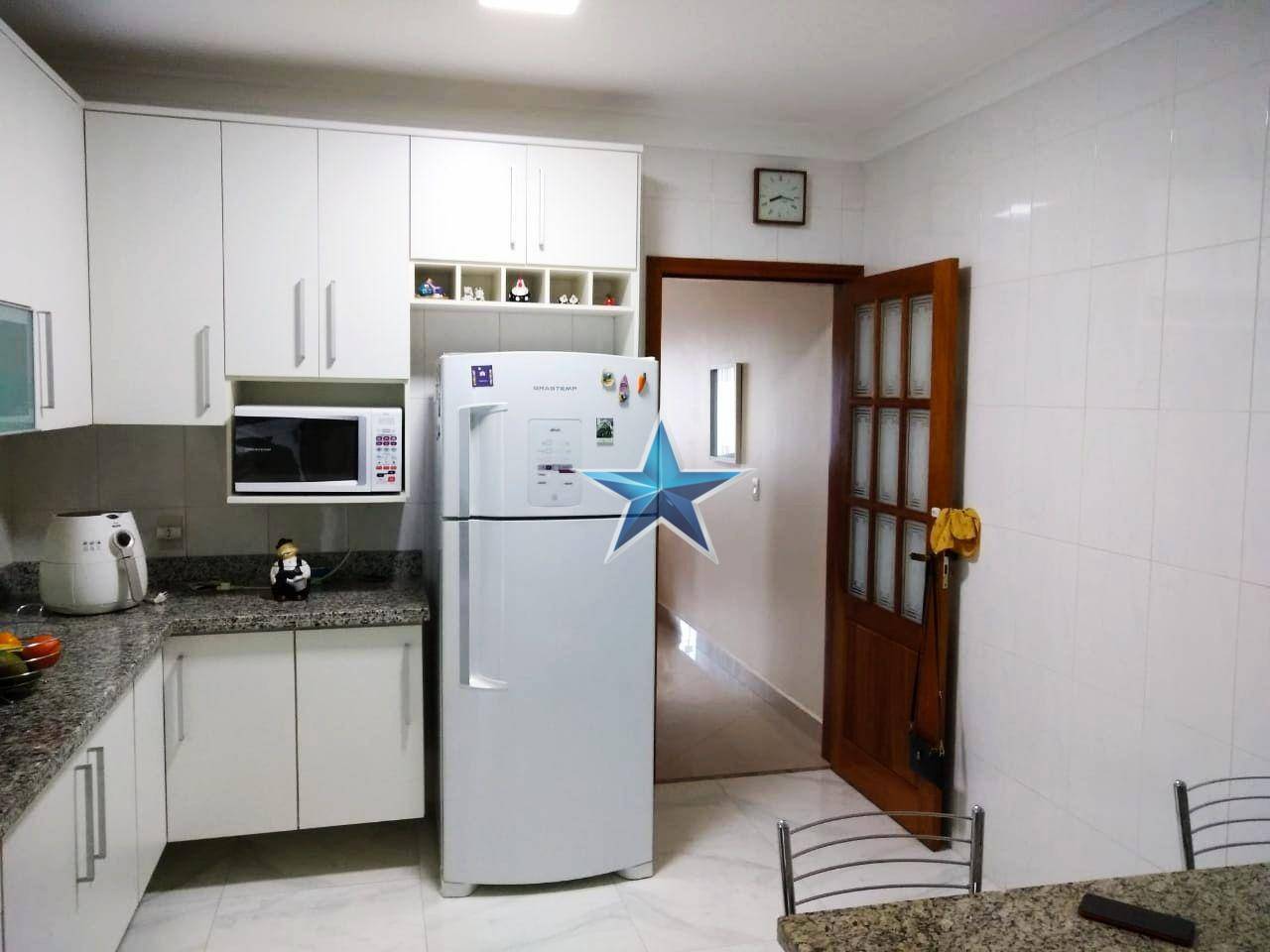 Sobrado à venda com 3 quartos, 150m² - Foto 19