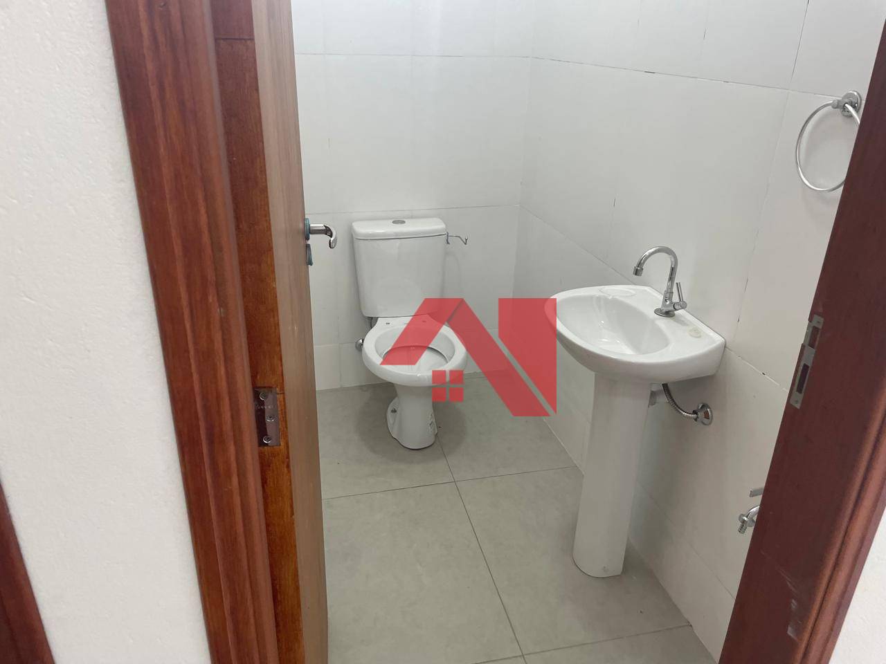 Loja-Salão para alugar, 70m² - Foto 12