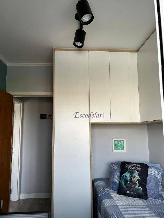 Apartamento à venda com 2 quartos, 64m² - Foto 15