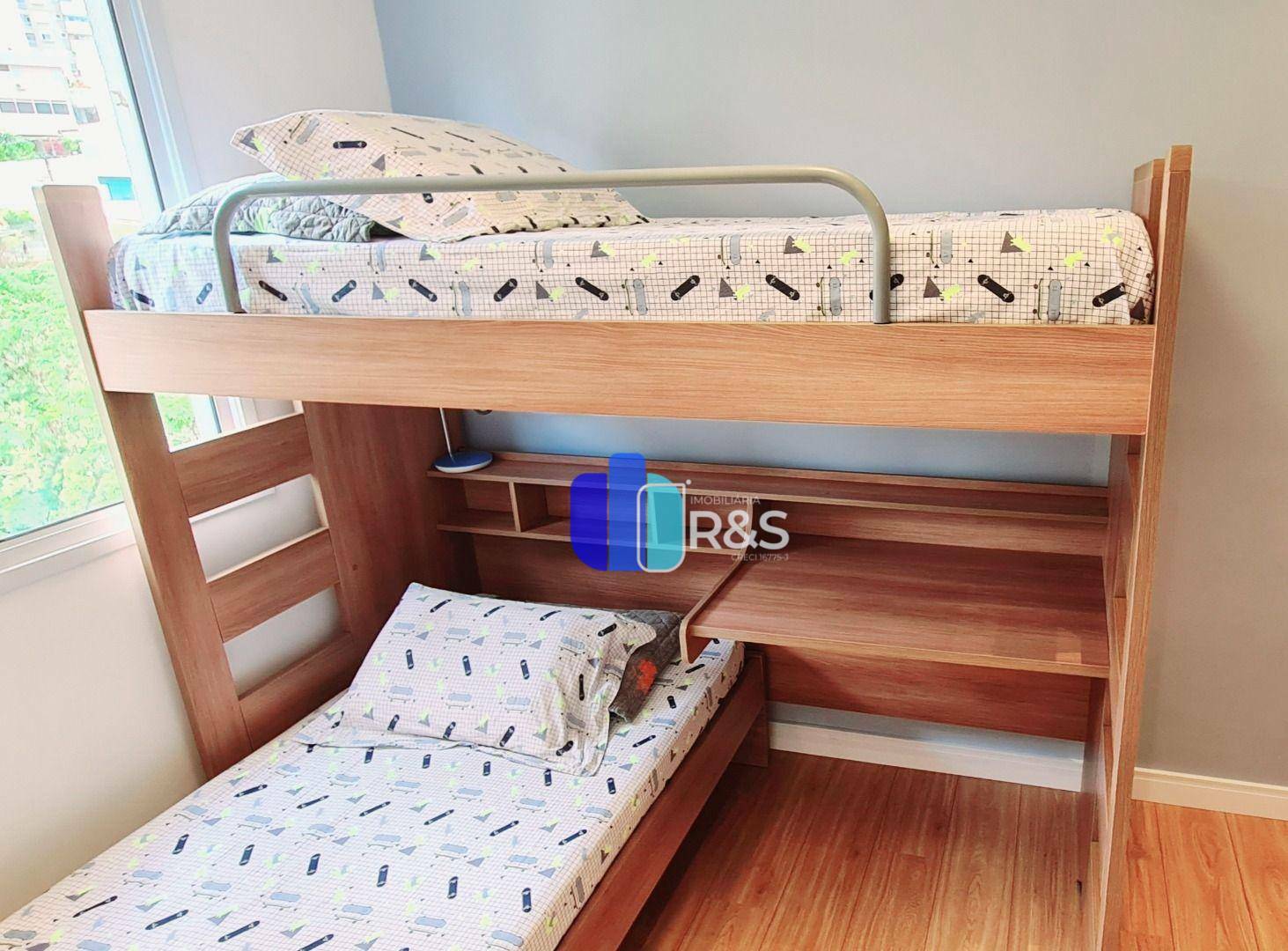 Apartamento, 2 quartos, 70 m² - Foto 20