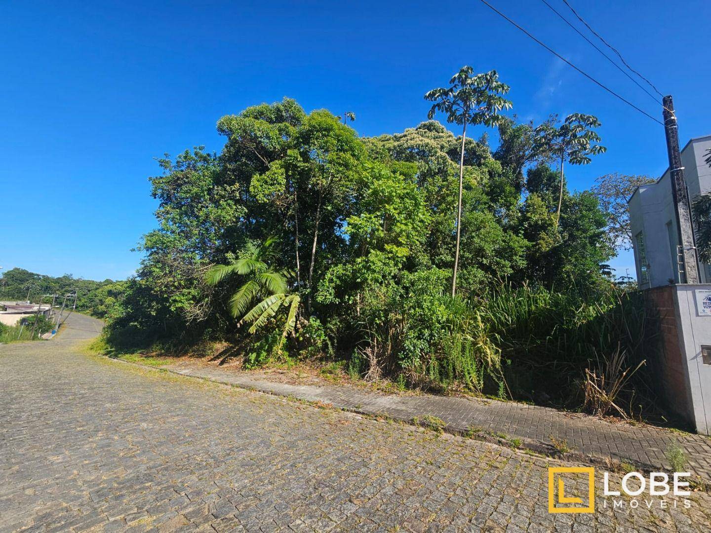 Terreno, 810 m² - Foto 1