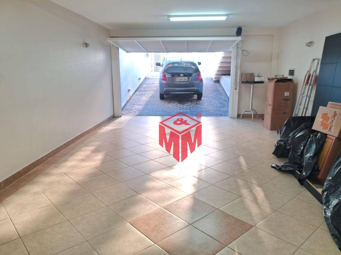 Sobrado à venda com 3 quartos, 226m² - Foto 58