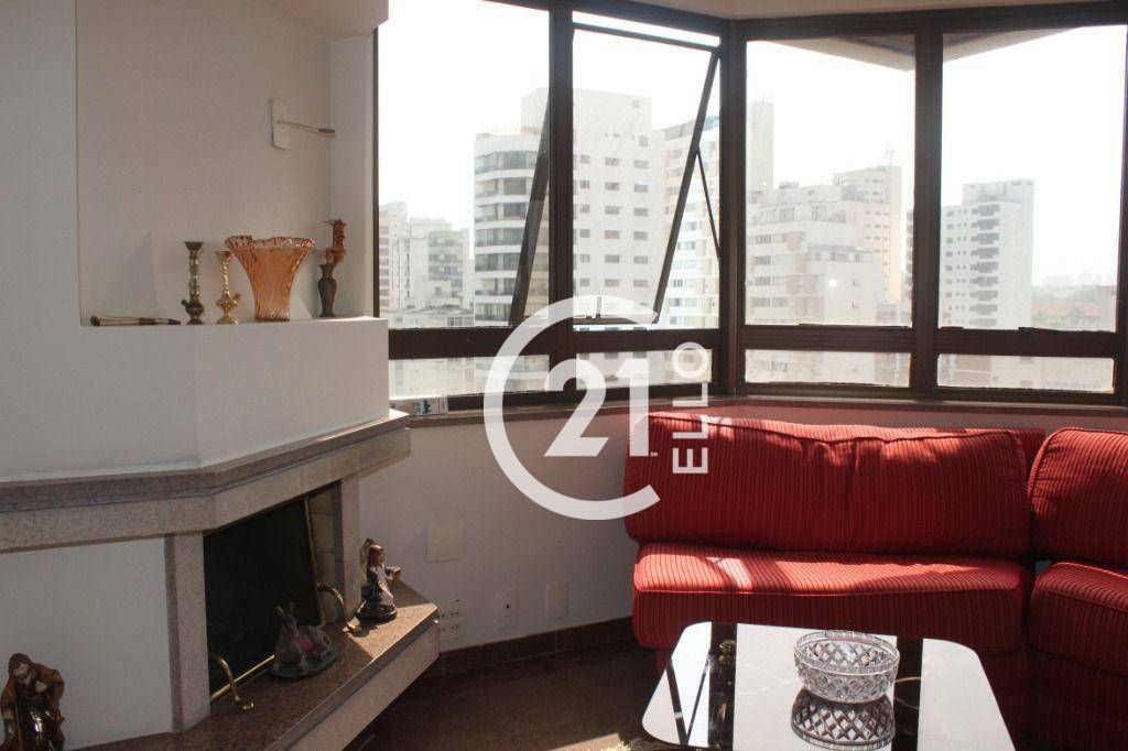 Apartamento à venda e aluguel com 3 quartos, 227m² - Foto 6