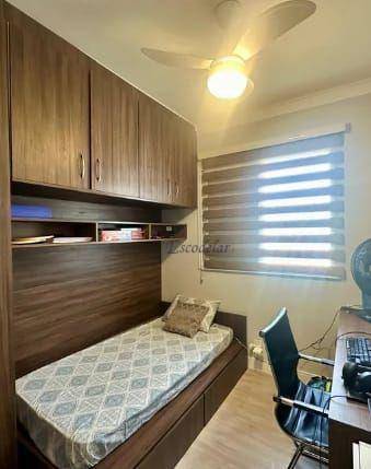 Apartamento à venda com 3 quartos, 92m² - Foto 21