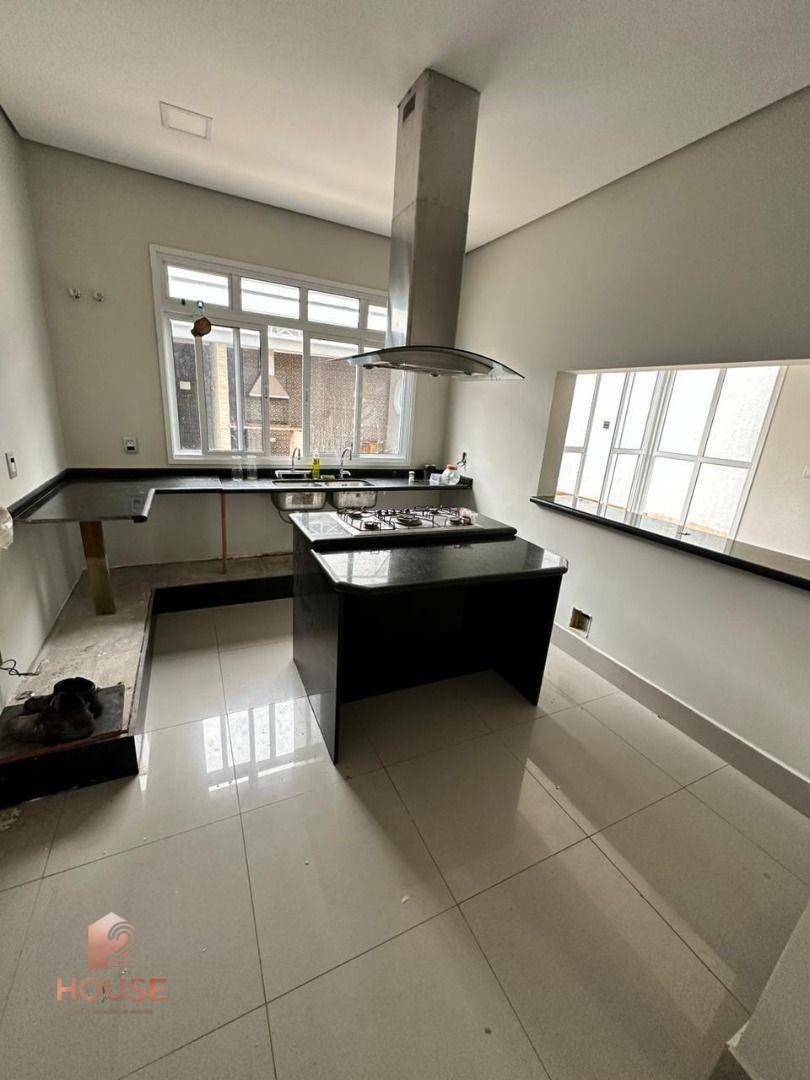 Casa de Condomínio à venda com 3 quartos, 300m² - Foto 22