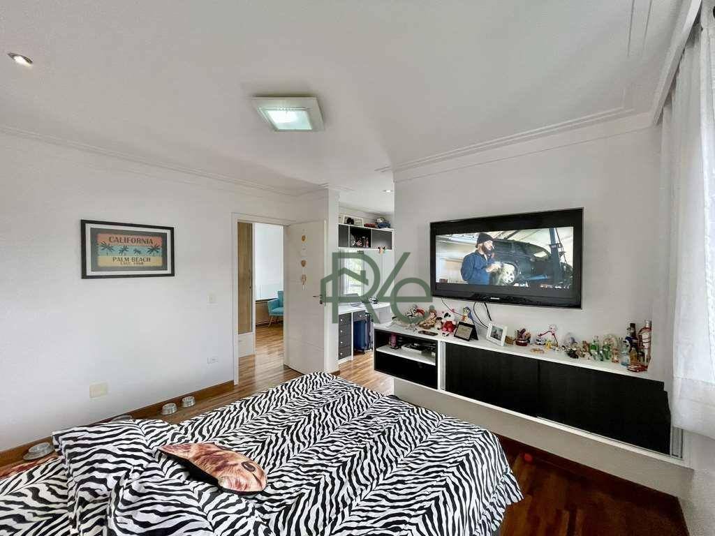 Casa de Condomínio à venda com 4 quartos, 287m² - Foto 34