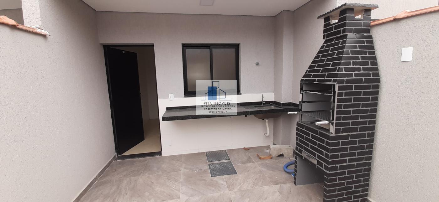 Sobrado à venda com 2 quartos, 87m² - Foto 12