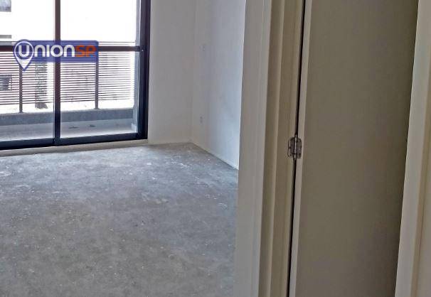 Apartamento à venda com 1 quarto, 25m² - Foto 1