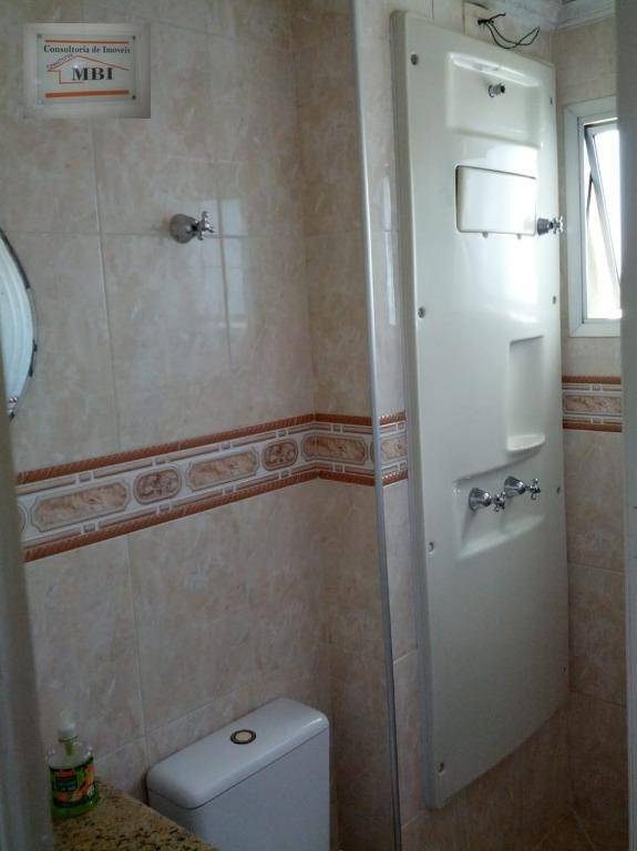 Apartamento à venda com 3 quartos, 70m² - Foto 14