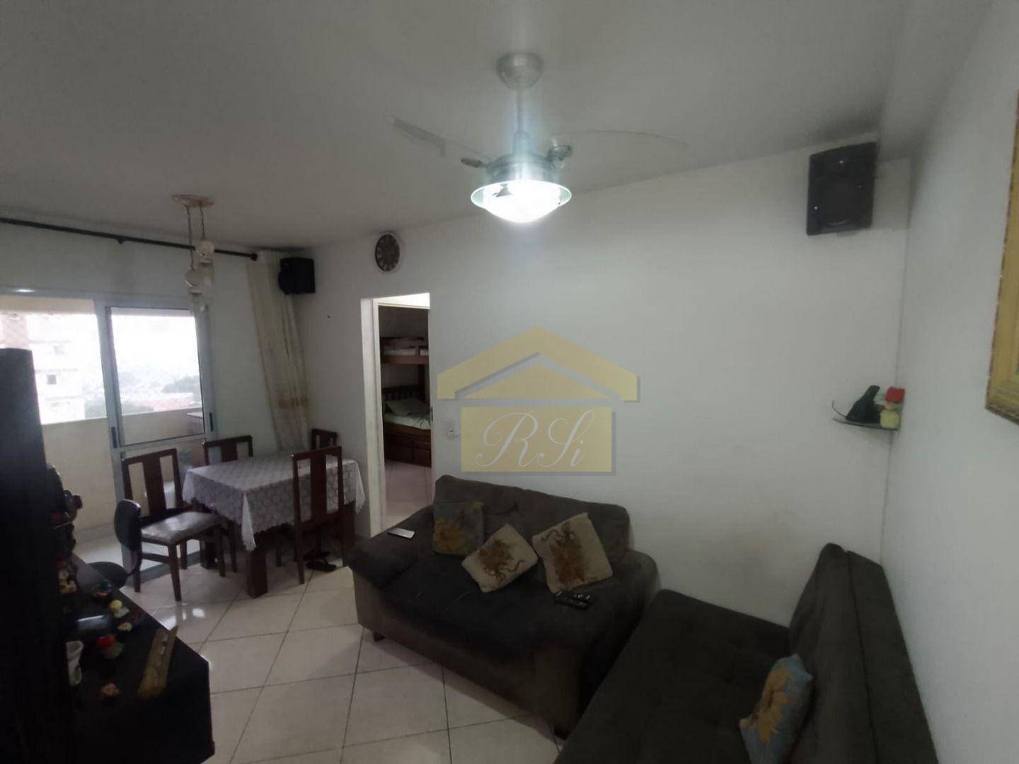 Apartamento à venda com 2 quartos, 51m² - Foto 14