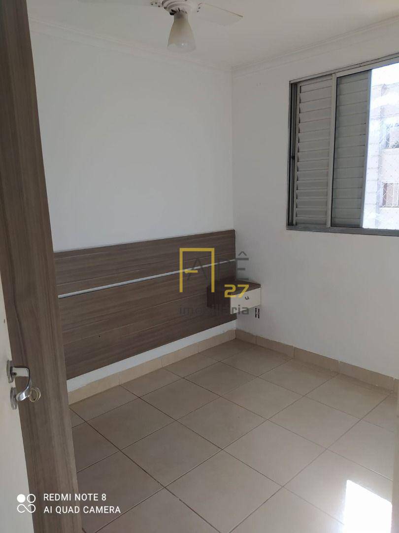 Apartamento para alugar com 2 quartos, 48m² - Foto 10