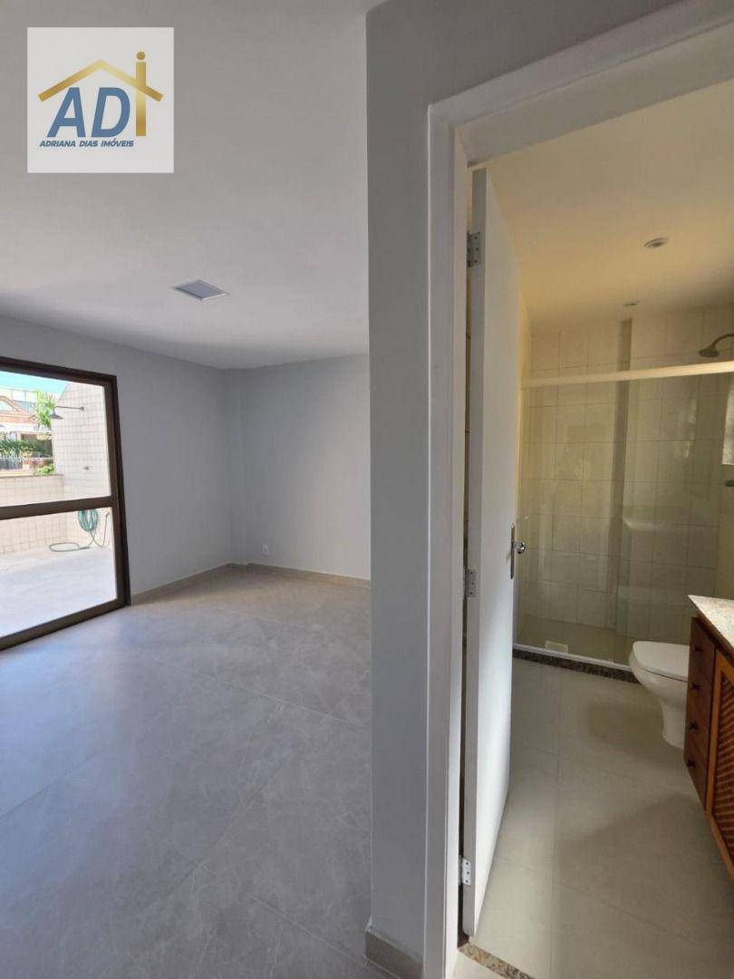 Cobertura para alugar com 3 quartos, 170m² - Foto 23