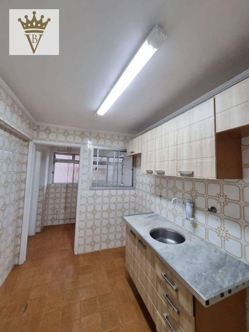 Apartamento à venda com 2 quartos, 70m² - Foto 5