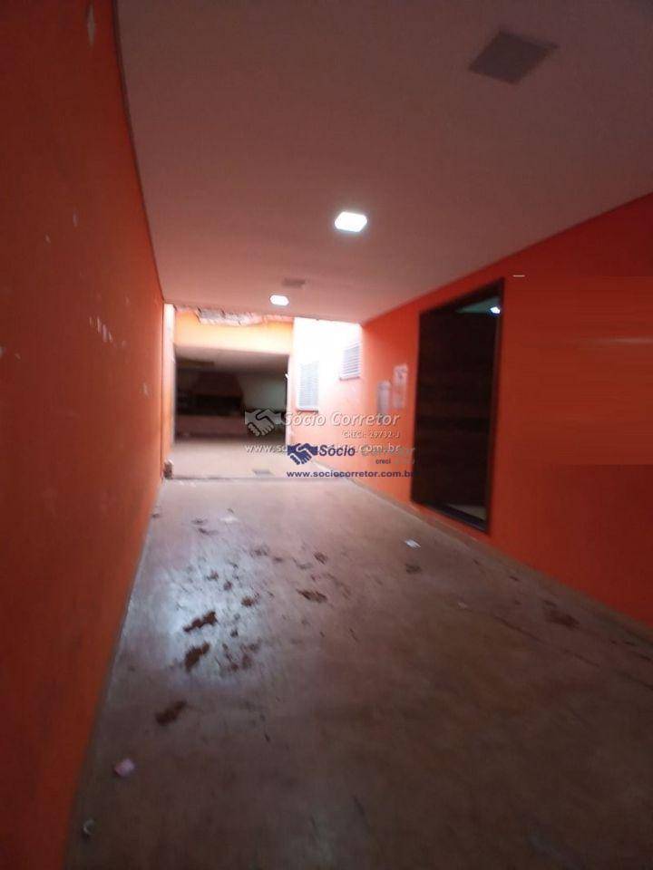 Sobrado para alugar, 450m² - Foto 2