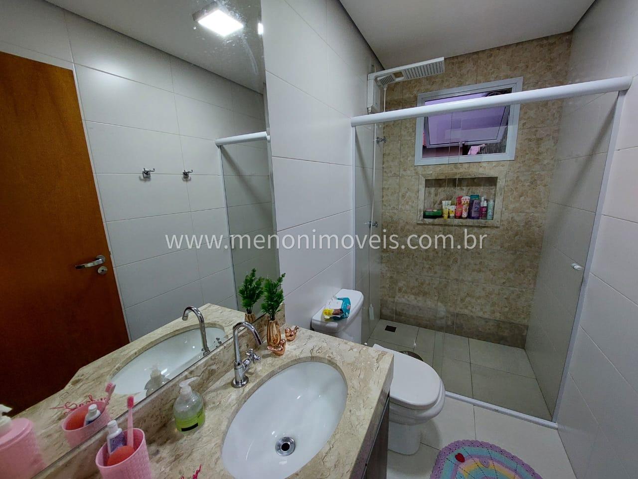 Apartamento, 3 quartos, 68 m² - Foto 10