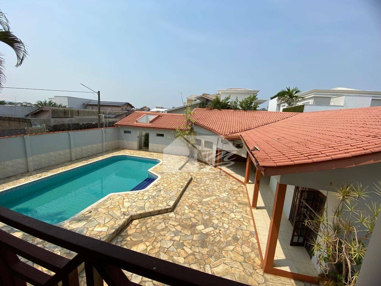 Casa de Condomínio à venda com 4 quartos, 350m² - Foto 28