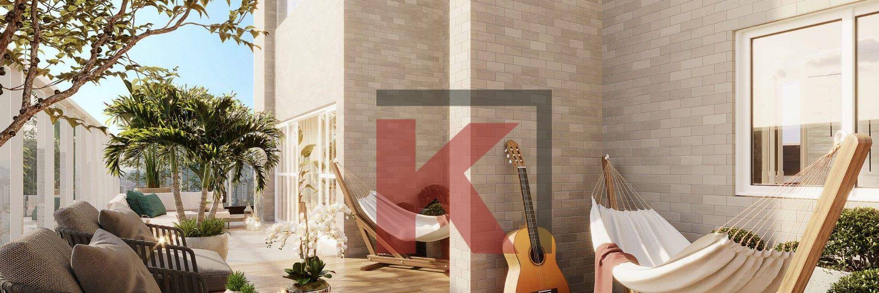 Apartamento, 3 quartos, 127 m² - Foto 3