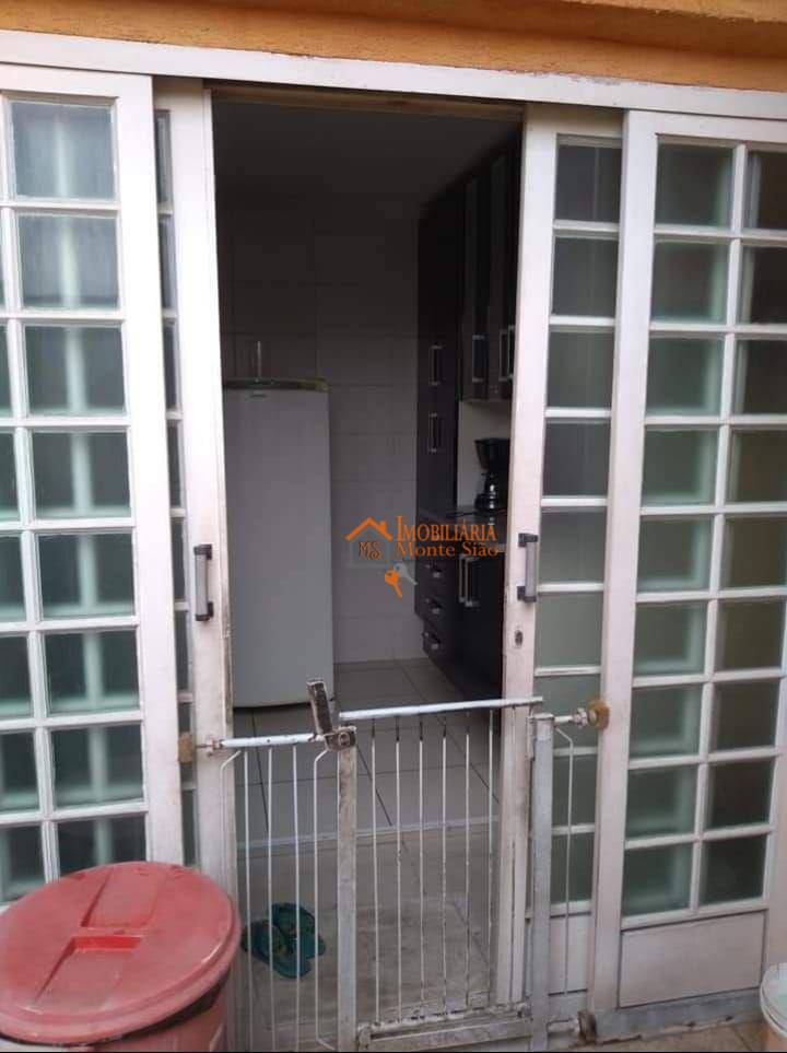 Sobrado à venda com 3 quartos, 140m² - Foto 10