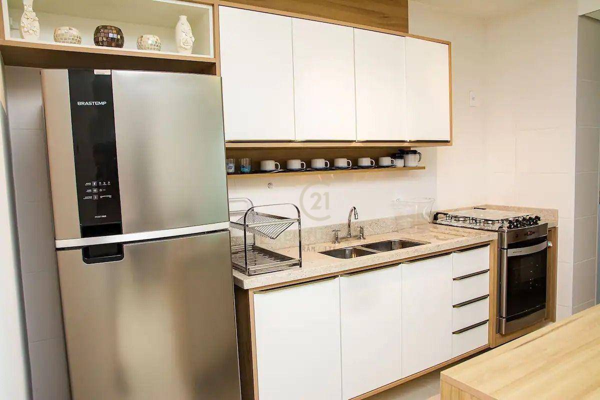 Apartamento à venda com 3 quartos, 109m² - Foto 7