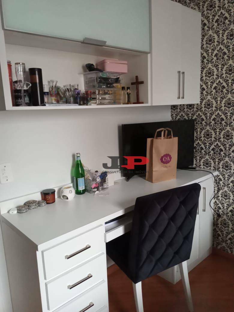 Apartamento à venda com 3 quartos, 82m² - Foto 7