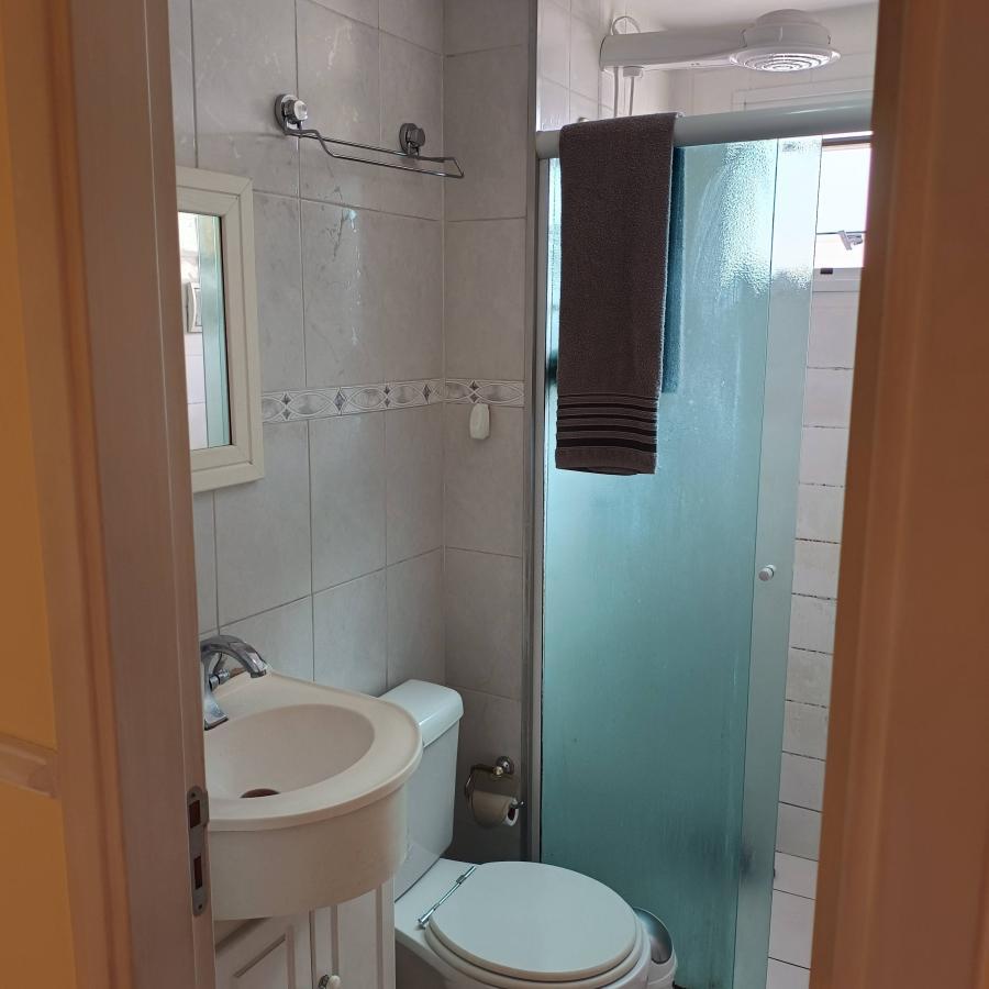 Apartamento à venda com 2 quartos, 48m² - Foto 9