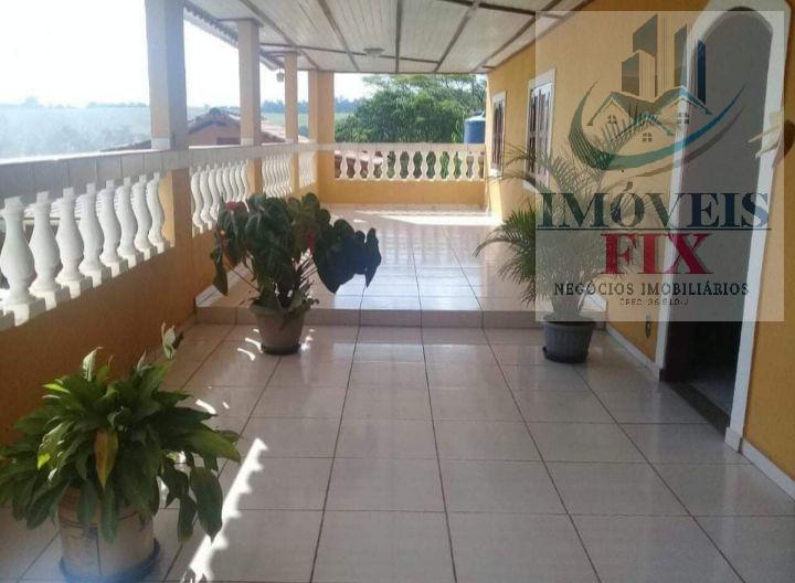 Chácara à venda com 3 quartos, 379m² - Foto 11